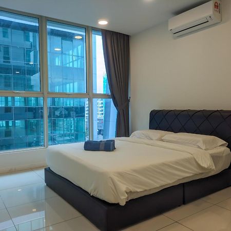 Jc Suites @ Sutera Avenue 亞庇 外观 照片