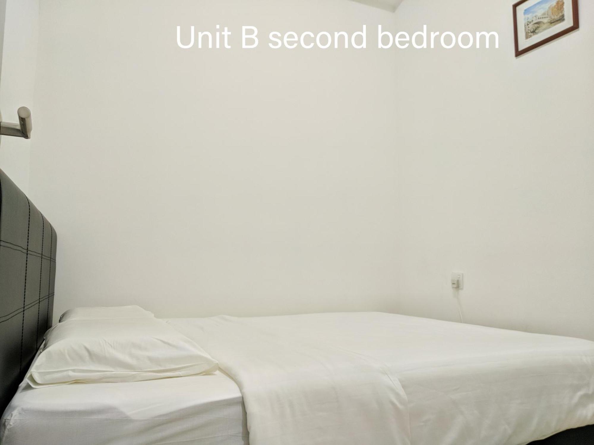 Jc Suites @ Sutera Avenue 亞庇 外观 照片