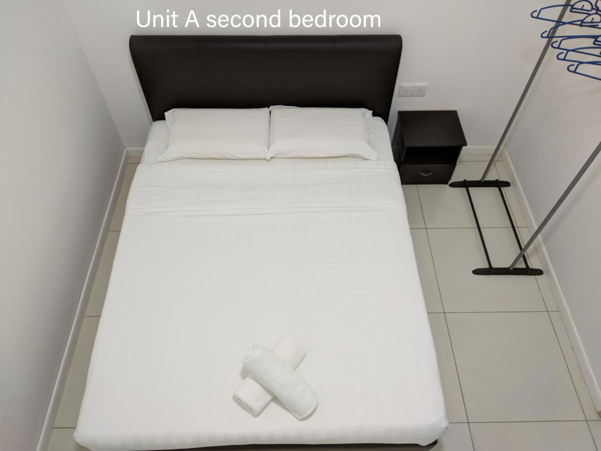 Jc Suites @ Sutera Avenue 亞庇 外观 照片
