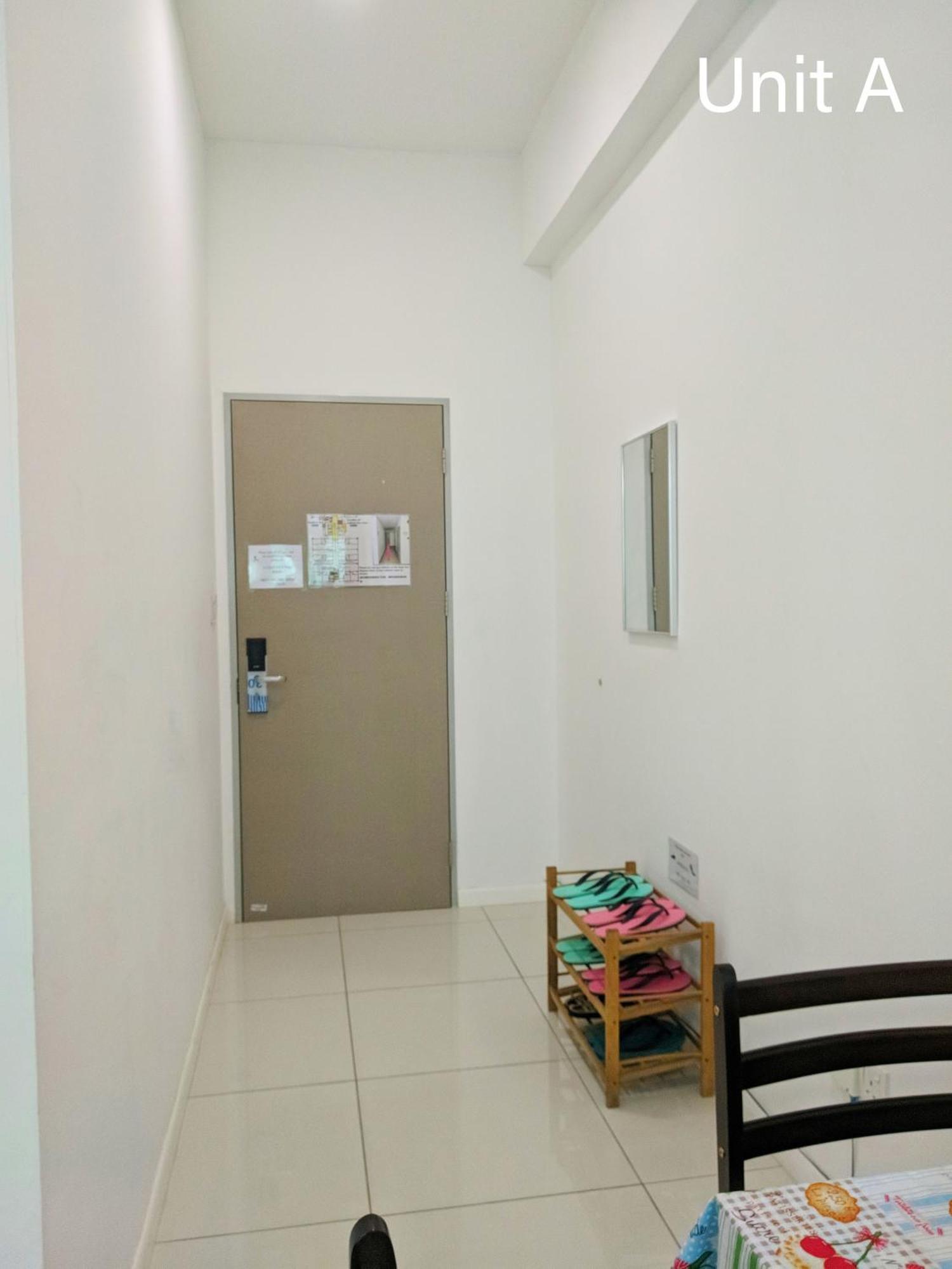 Jc Suites @ Sutera Avenue 亞庇 外观 照片