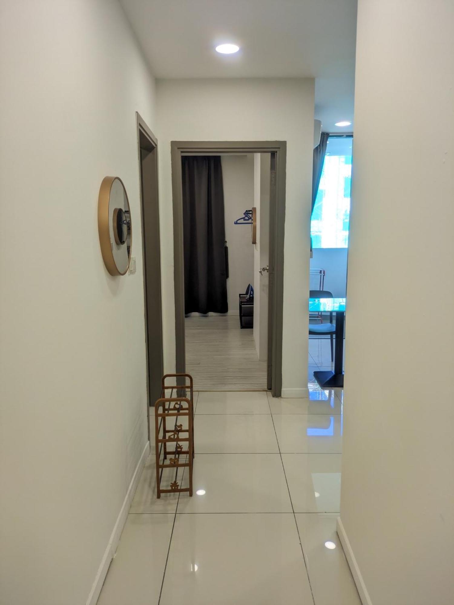 Jc Suites @ Sutera Avenue 亞庇 外观 照片